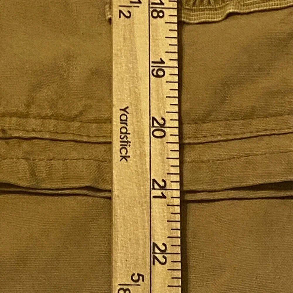 Vintage Sears Roebuck And Co. USA 'Field Tested' Zip Up Hunting Vest, 40 - Picture 11 of 16